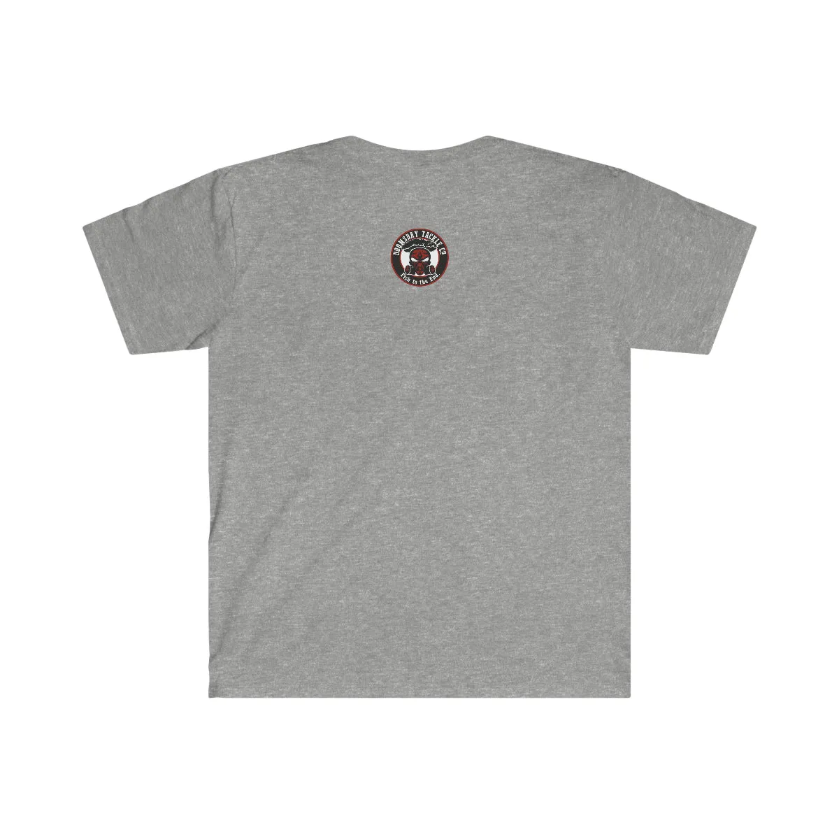 Doomsday Basic T-Shirt