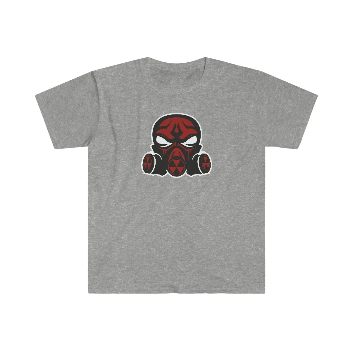 Doomsday Basic T-Shirt