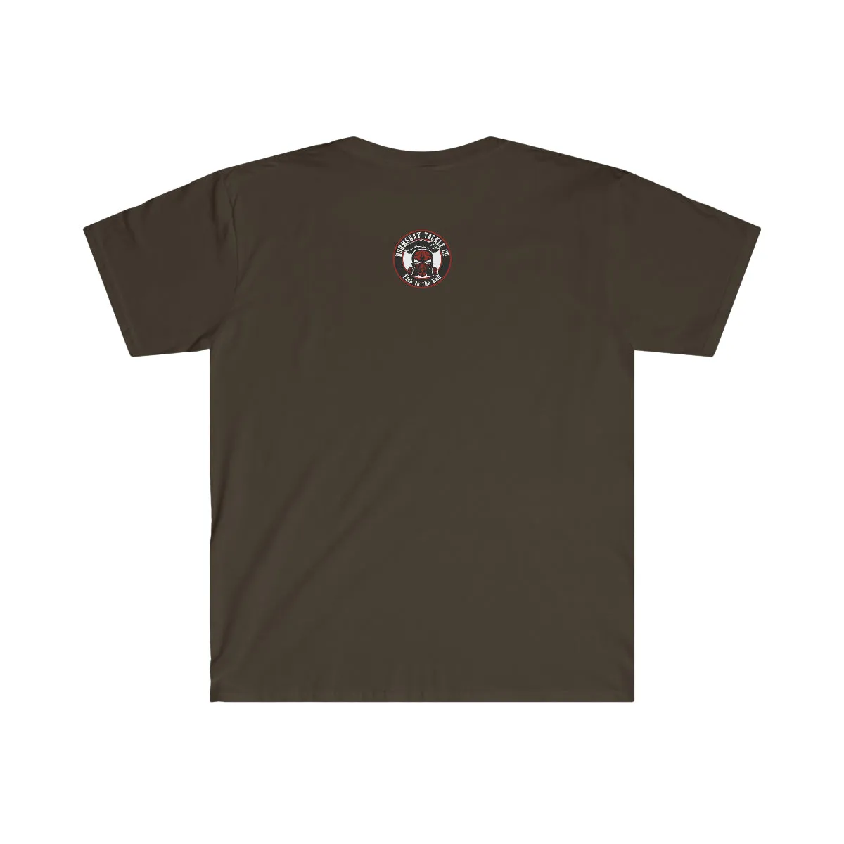 Doomsday Basic T-Shirt