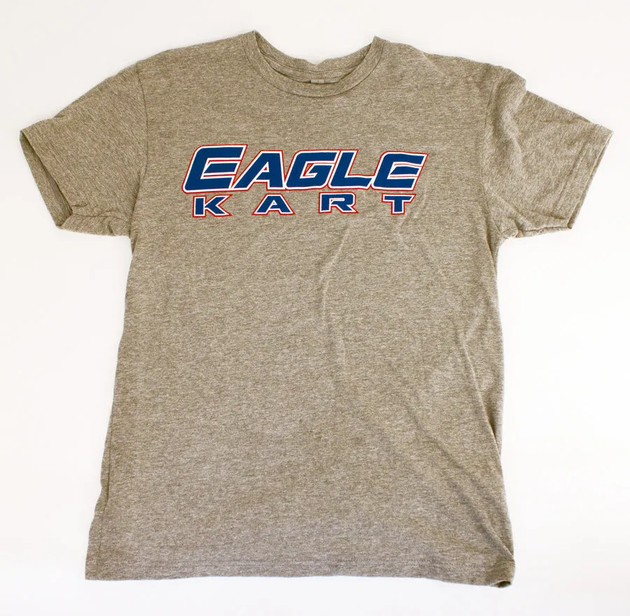 Eagle Kart T-Shirt