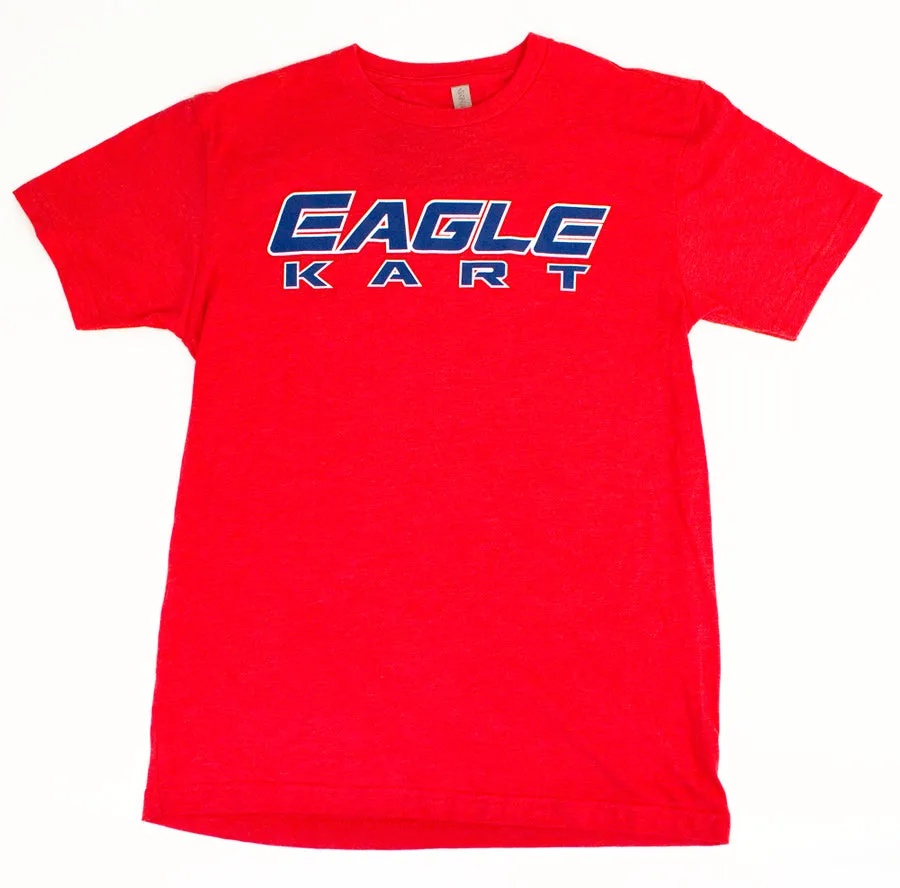 Eagle Kart T-Shirt