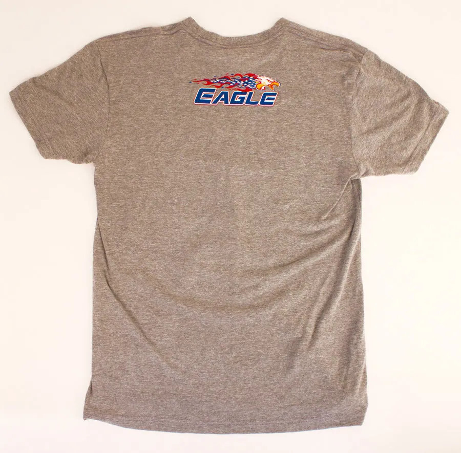 Eagle Kart T-Shirt