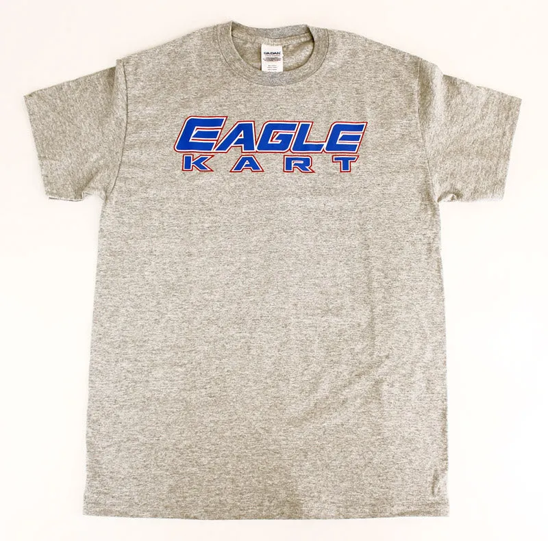 Eagle Kart T-Shirt