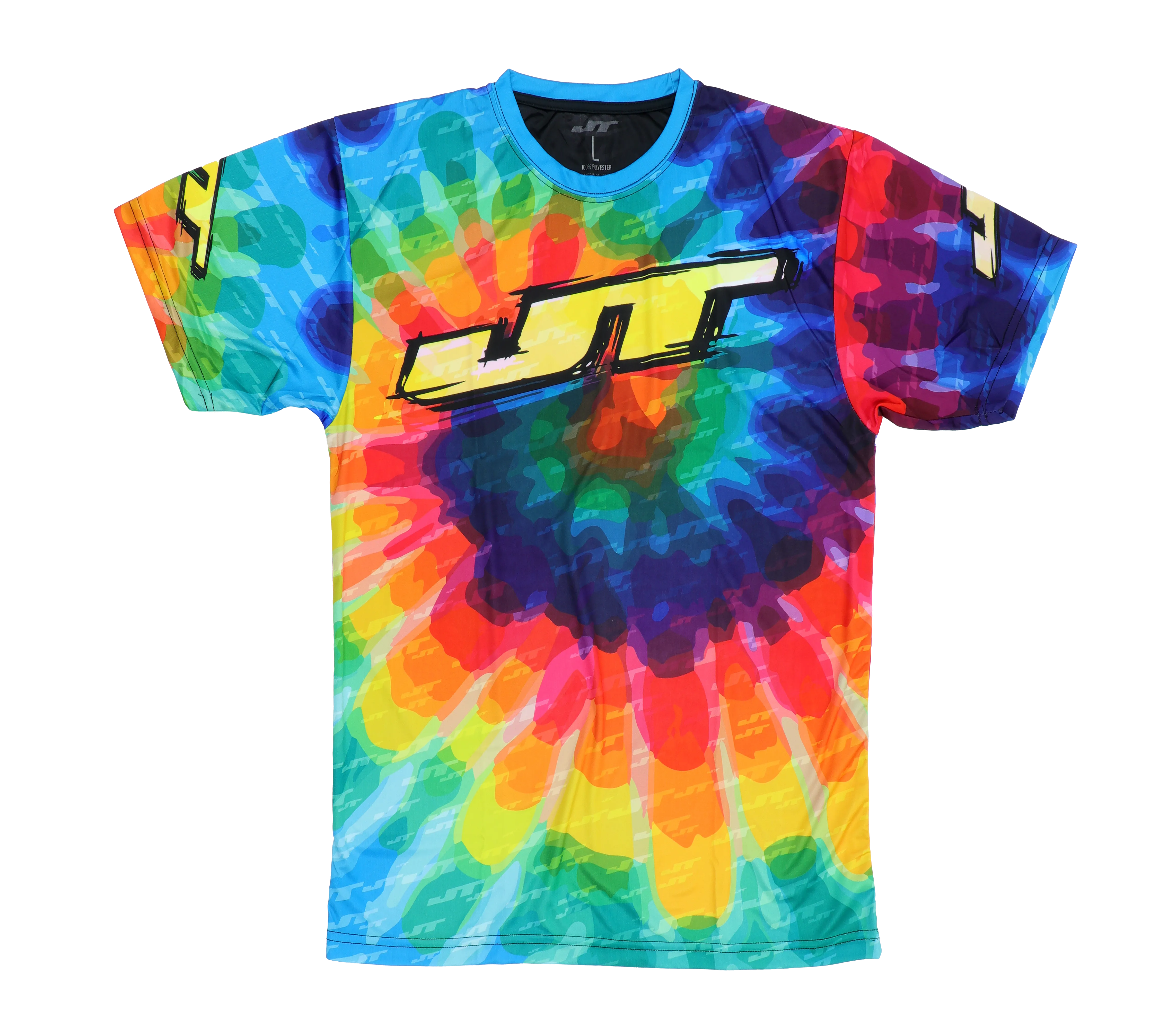 Empire or JT Stupid Soft T-Shirt