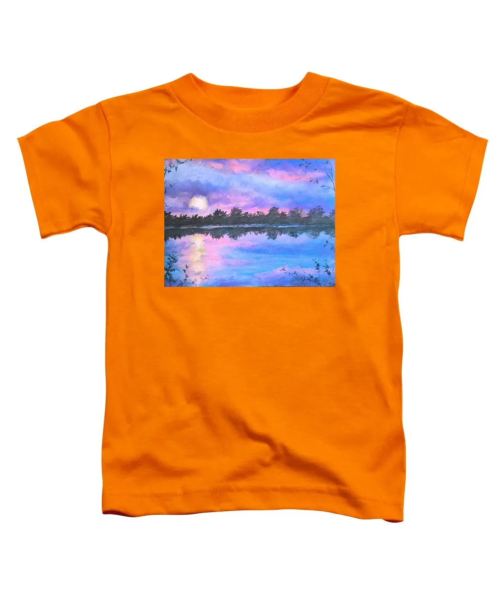 Euphoric Dreams - Toddler T-Shirt