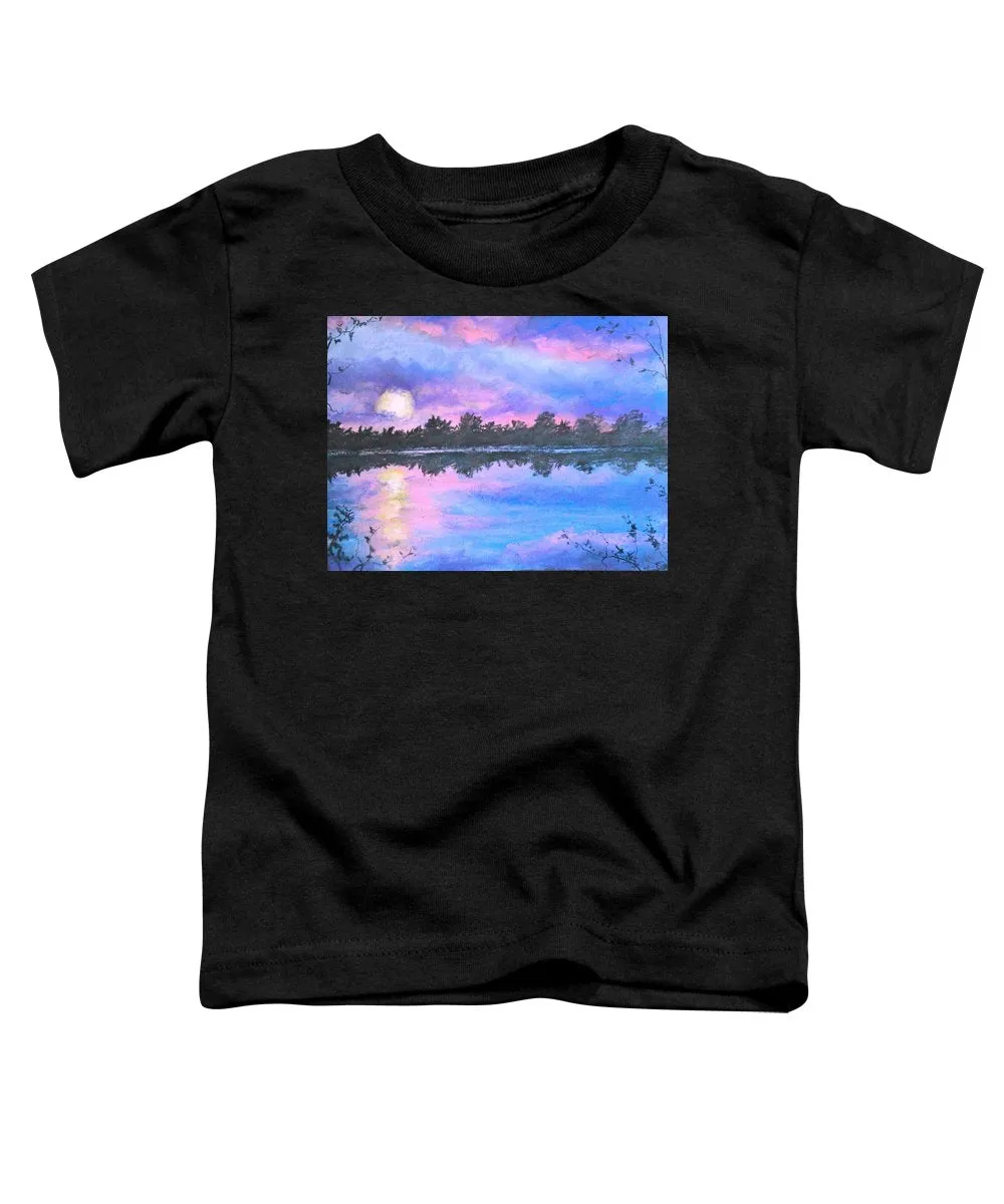 Euphoric Dreams - Toddler T-Shirt
