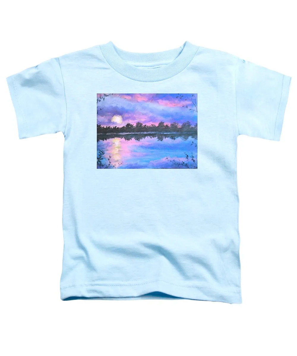 Euphoric Dreams - Toddler T-Shirt