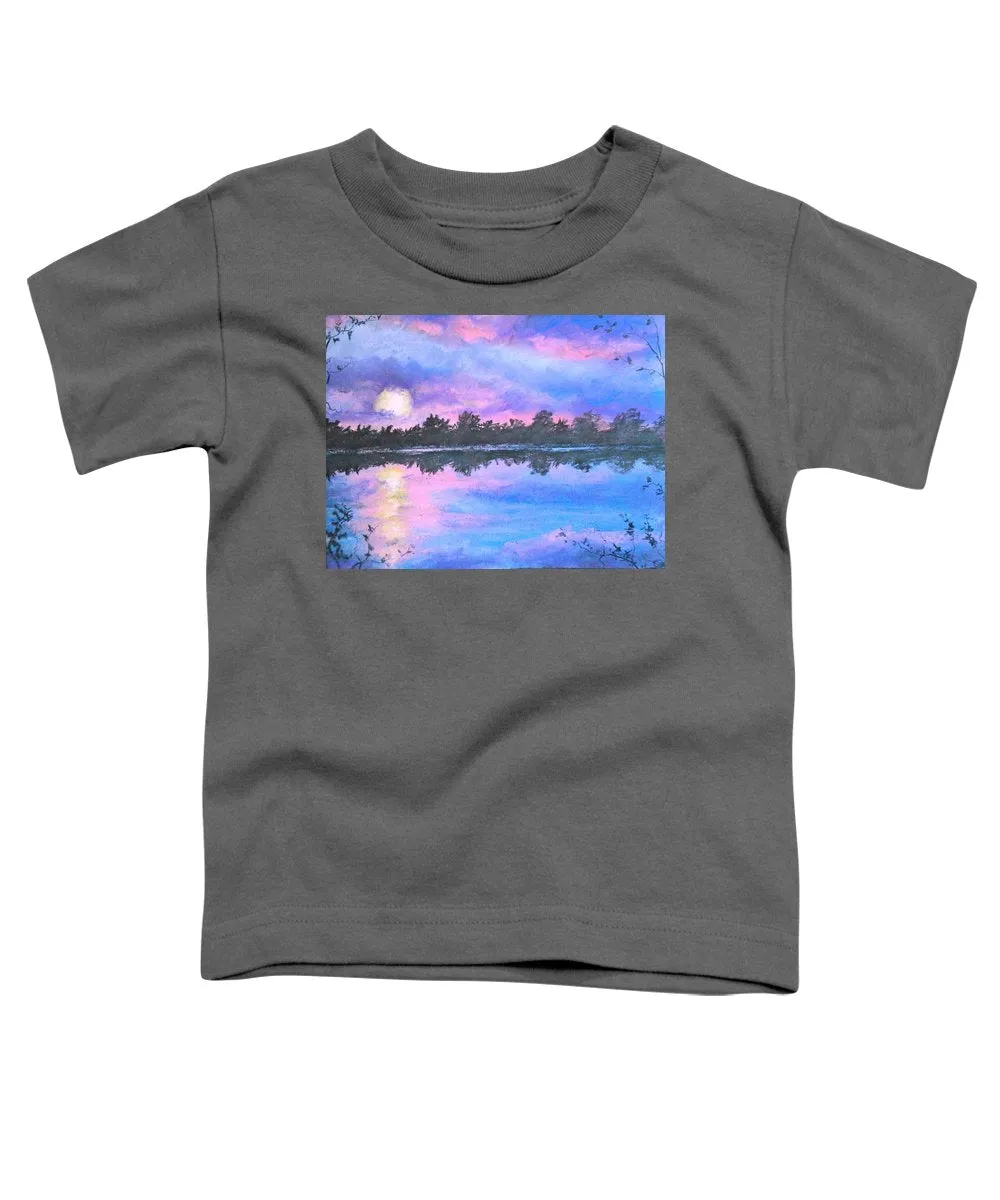 Euphoric Dreams - Toddler T-Shirt