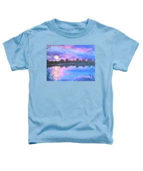 Euphoric Dreams - Toddler T-Shirt