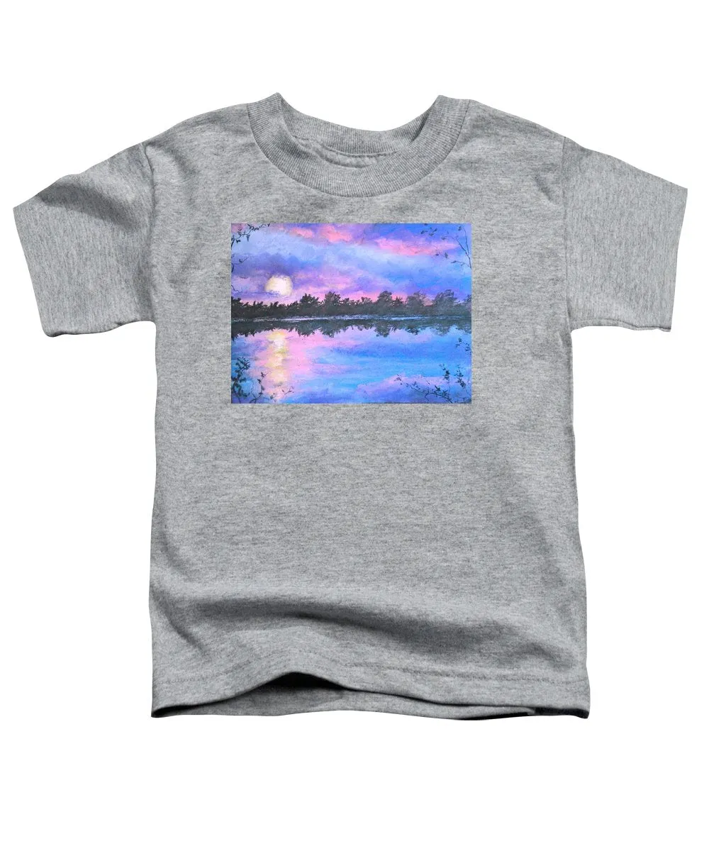 Euphoric Dreams - Toddler T-Shirt