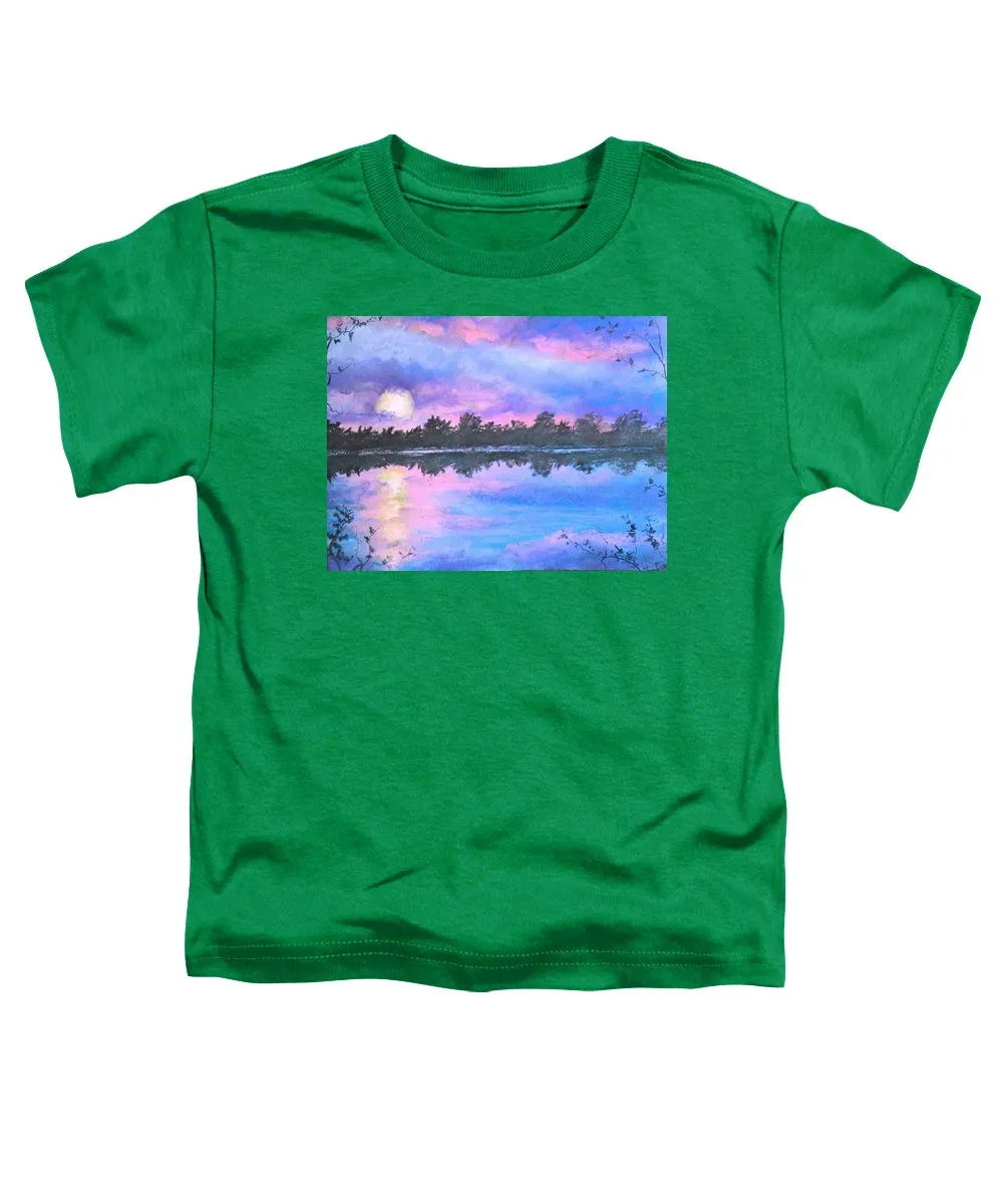Euphoric Dreams - Toddler T-Shirt
