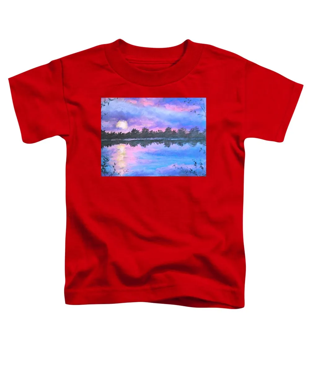 Euphoric Dreams - Toddler T-Shirt