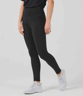 Finden   Hales Kids Team Leggings | Black