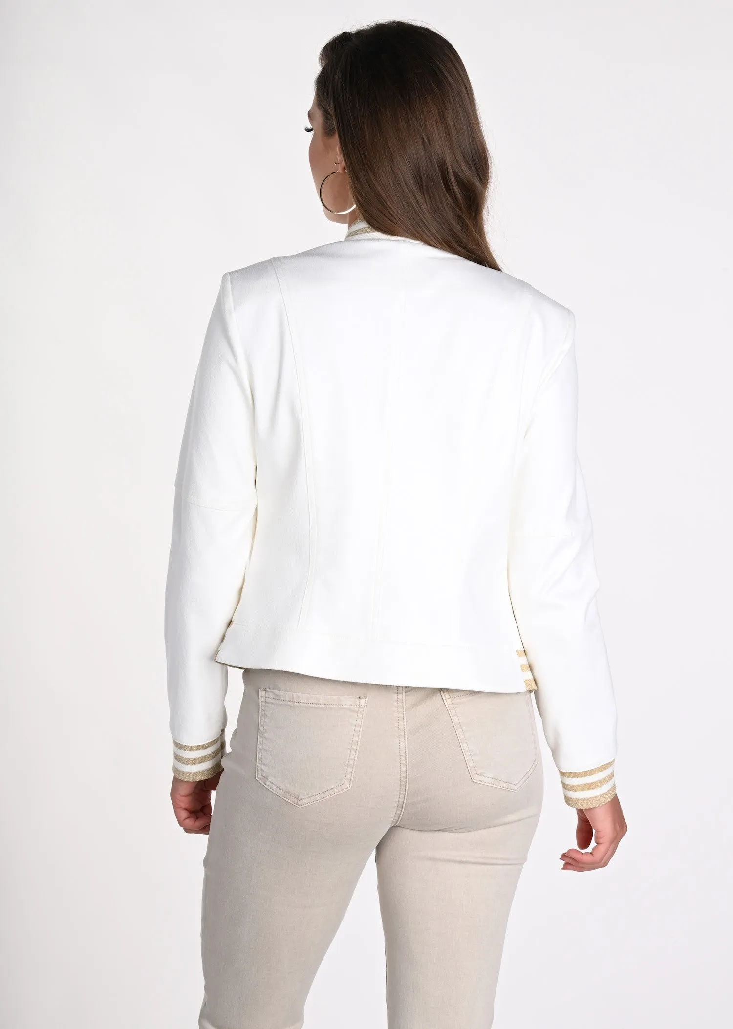 Frank Lyman Tracey Jacket