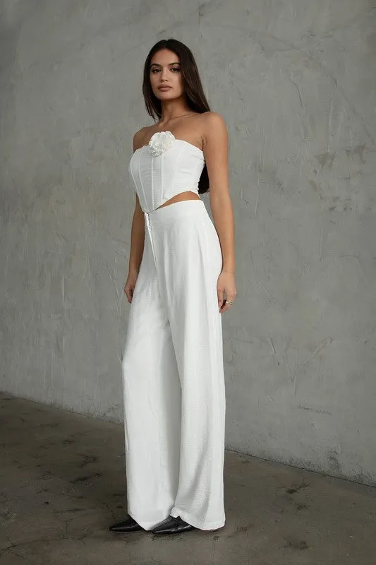 Gauze Tulum Pant