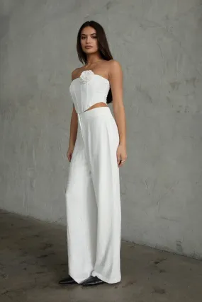 Gauze Tulum Pant