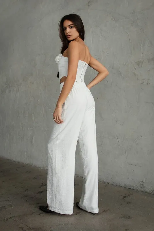 Gauze Tulum Pant