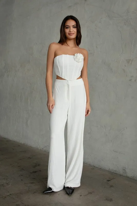 Gauze Tulum Pant