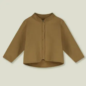 Jacket Cardigan Peanut