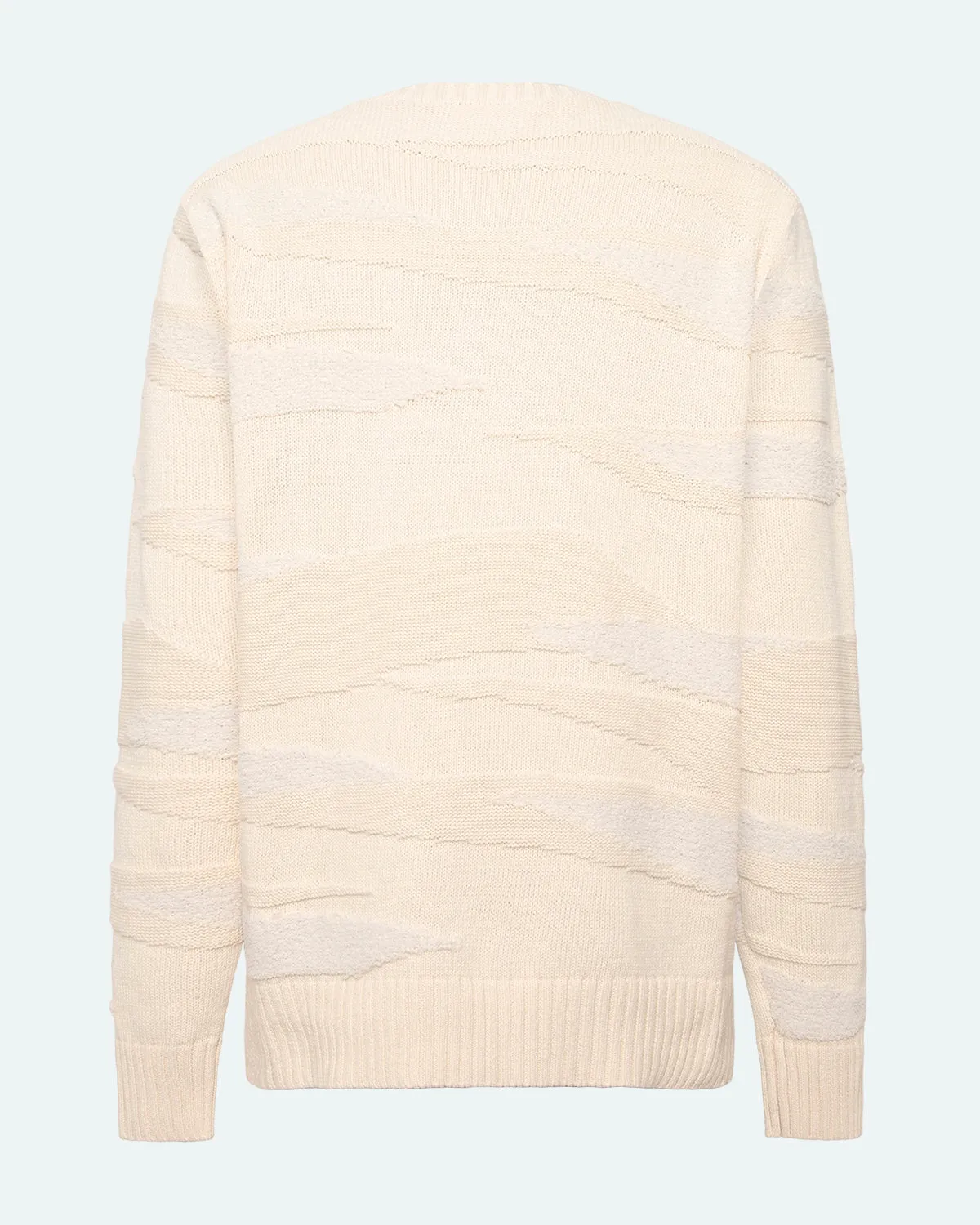 Killian 3864 Jumper - Rainy Day
