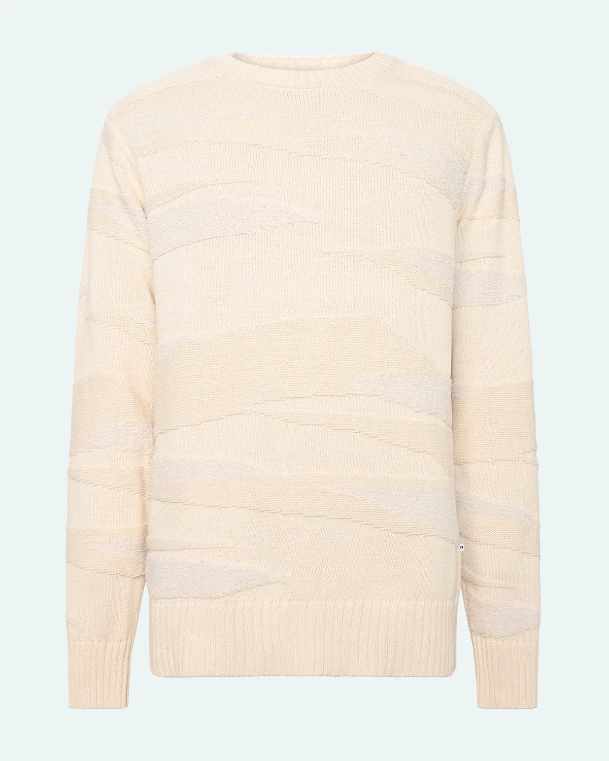 Killian 3864 Jumper - Rainy Day