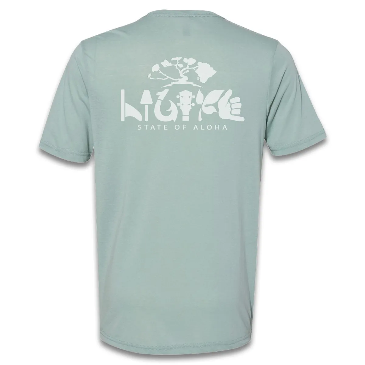 Life Style Unisex Poly/Cotton Soft Tee