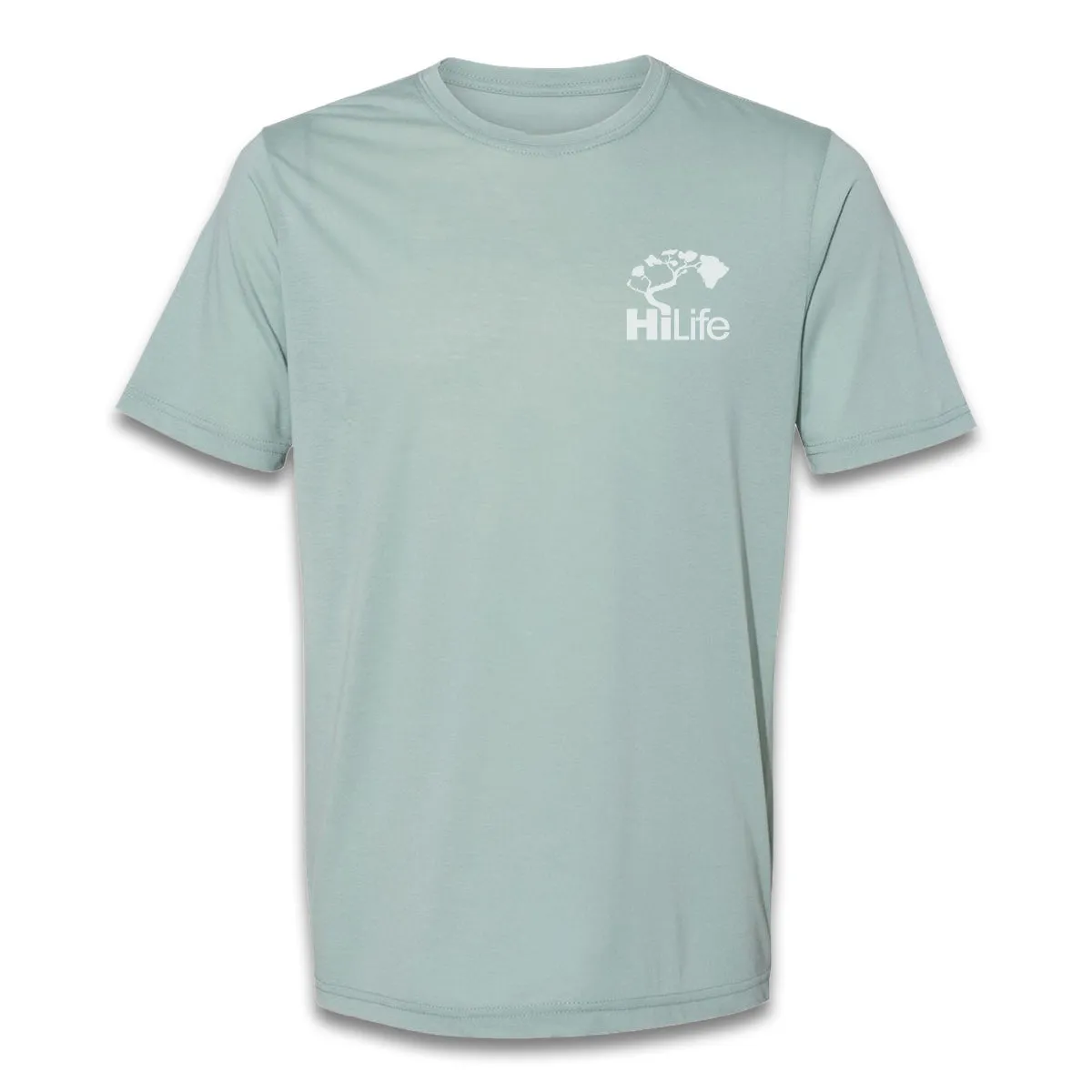 Life Style Unisex Poly/Cotton Soft Tee
