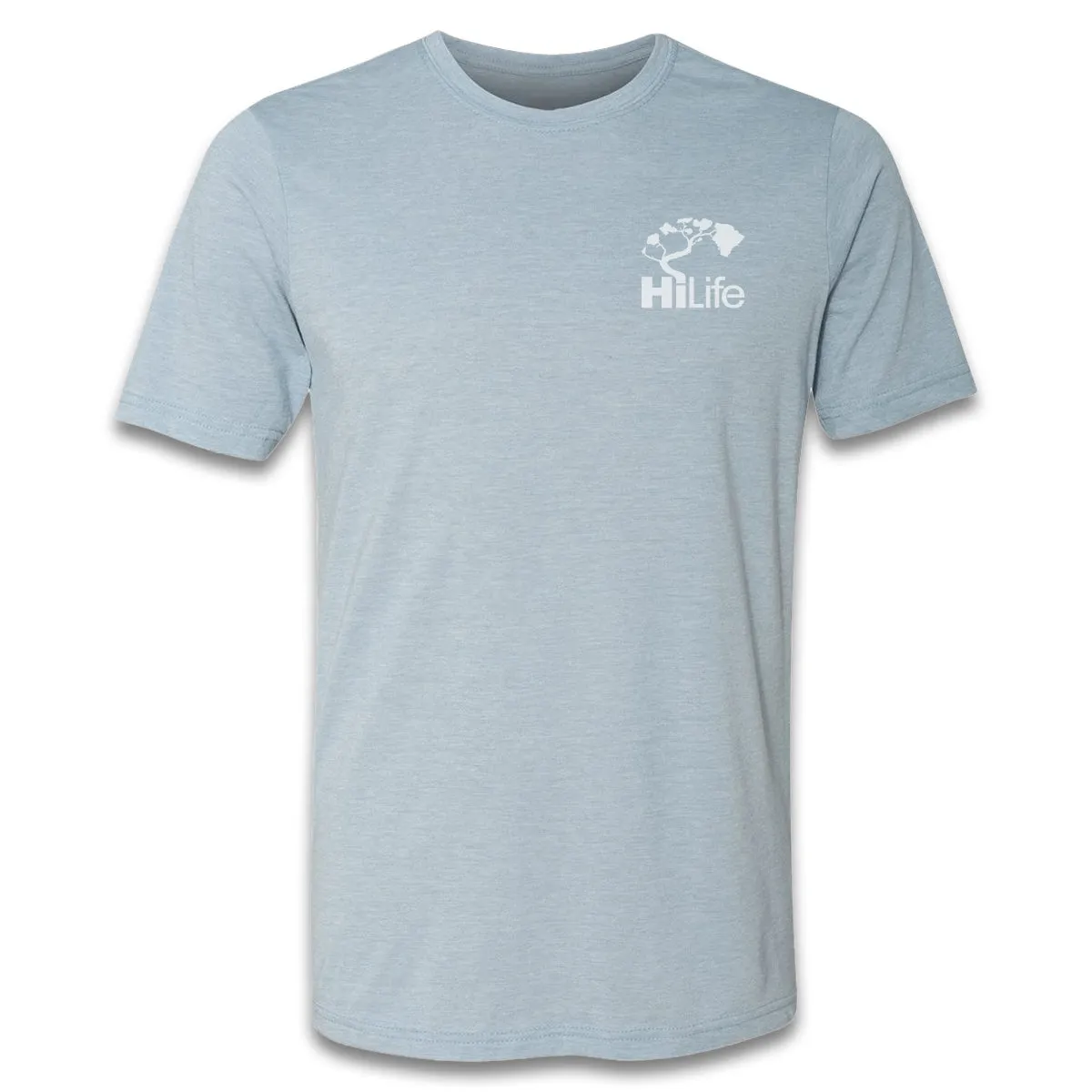 Life Style Unisex Poly/Cotton Soft Tee