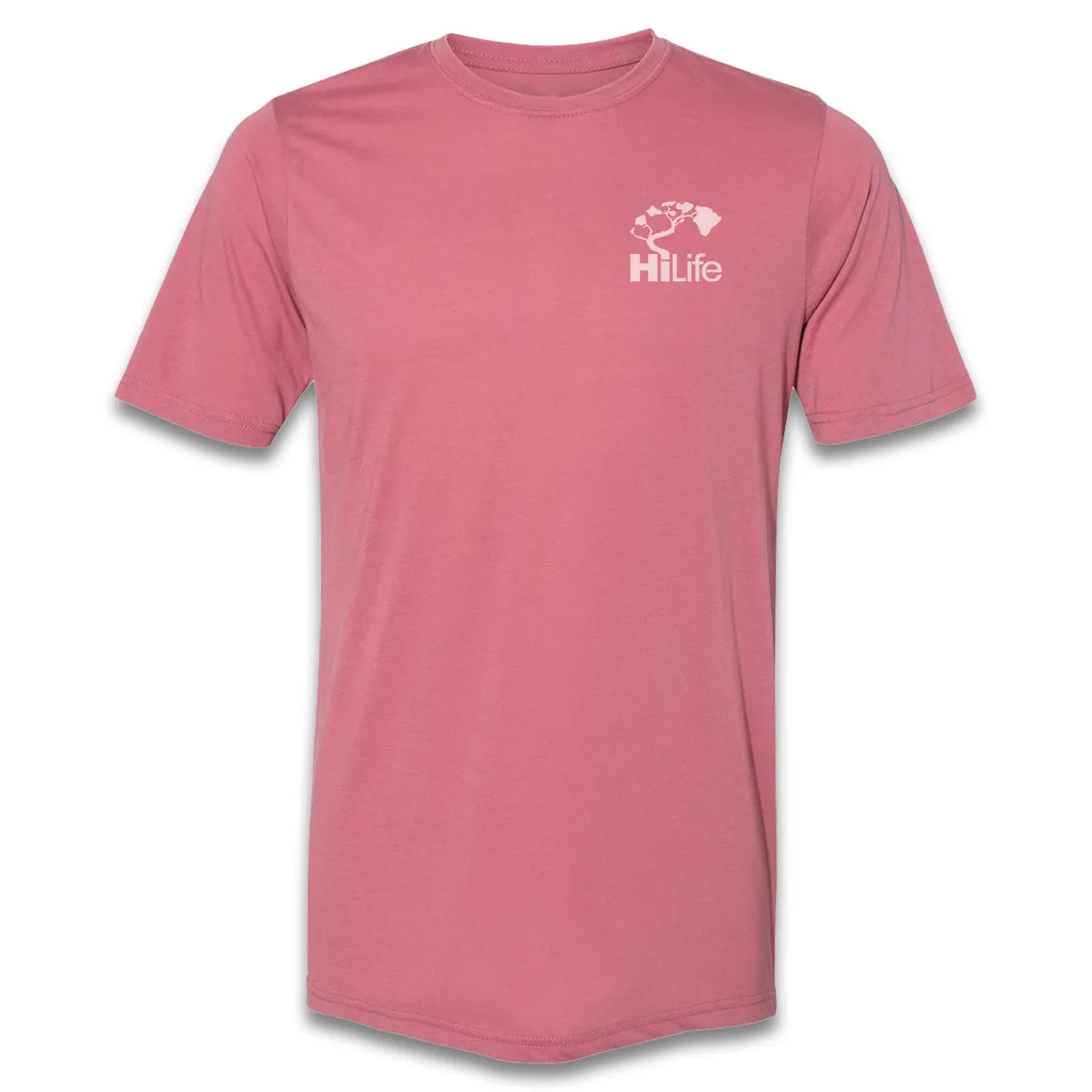 Life Style Unisex Poly/Cotton Soft Tee