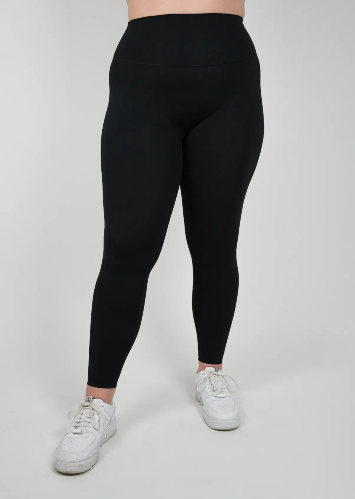 Luna Legging - Midnight