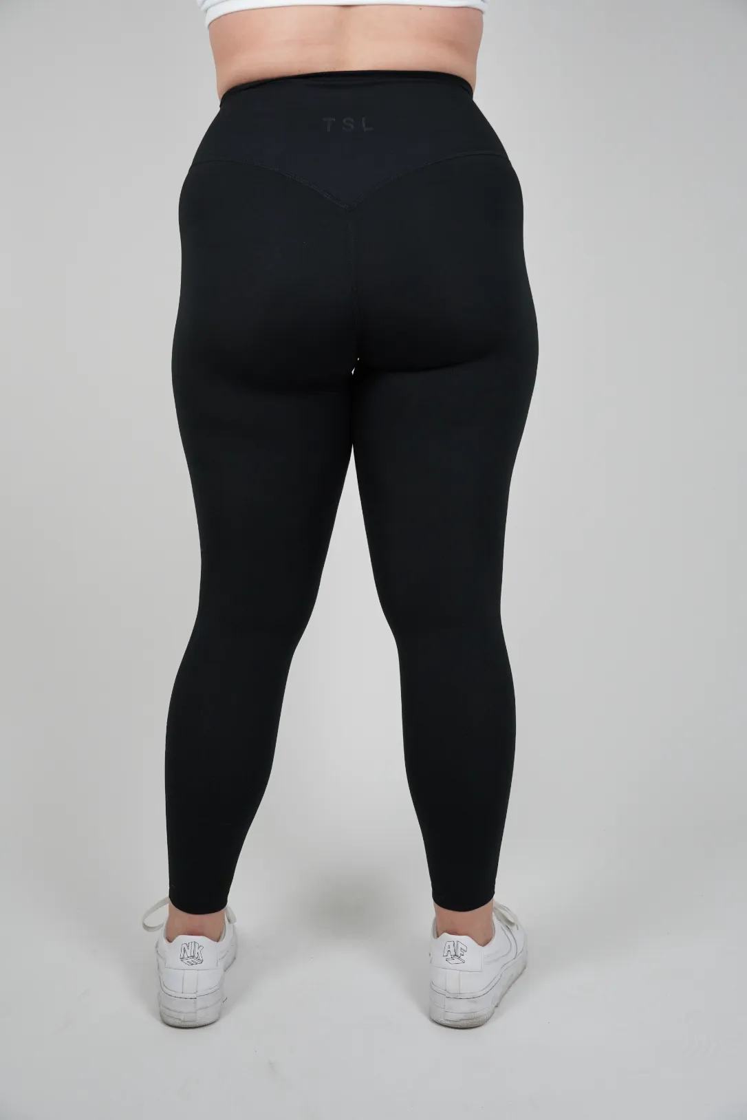 Luna Legging - Midnight