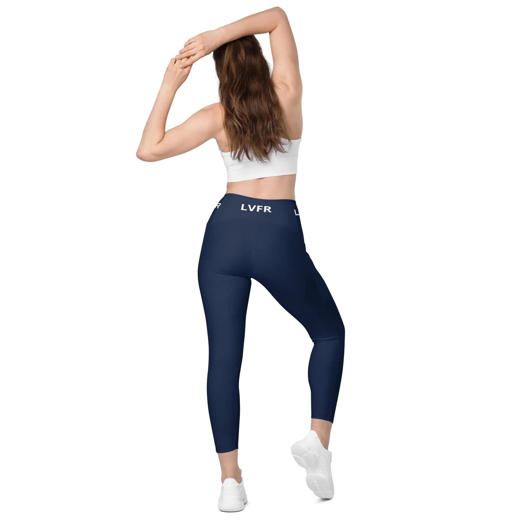 LVFR Leggings with pockets