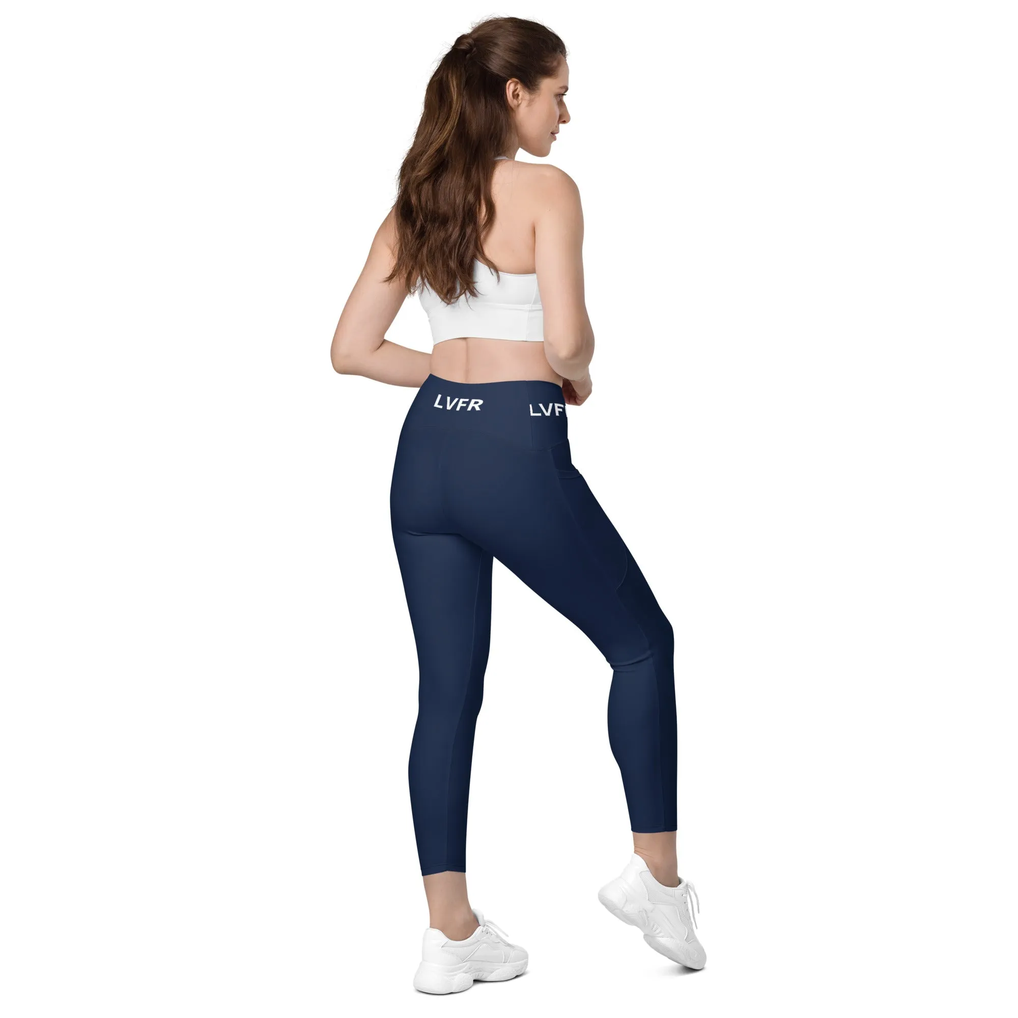 LVFR Leggings with pockets