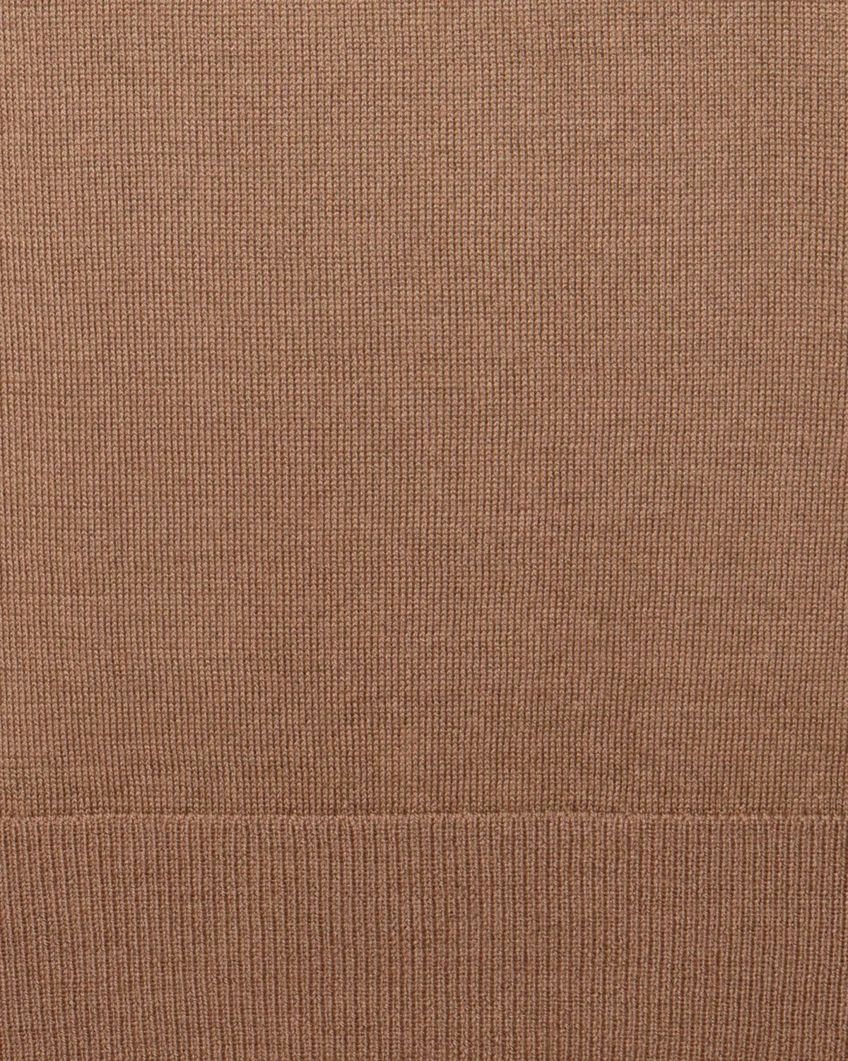 Mayfield turtleneck 3819 - Shitake