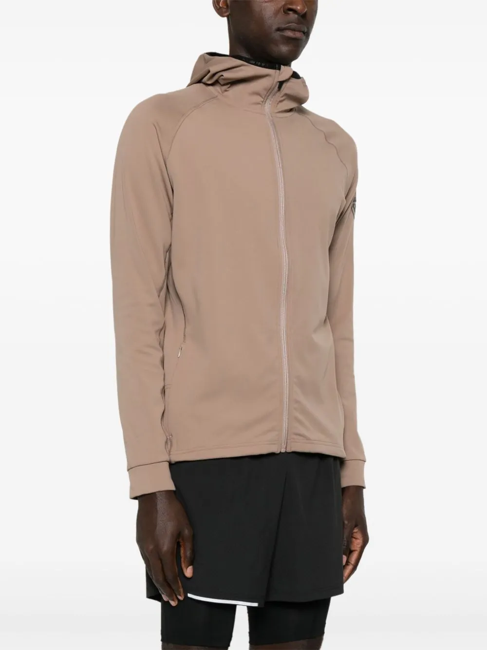 midlayer jacket