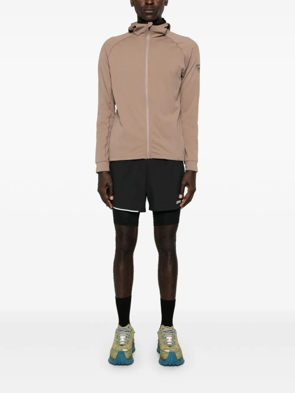 midlayer jacket