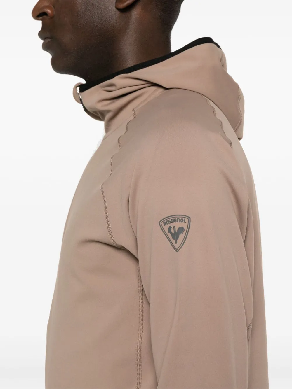 midlayer jacket