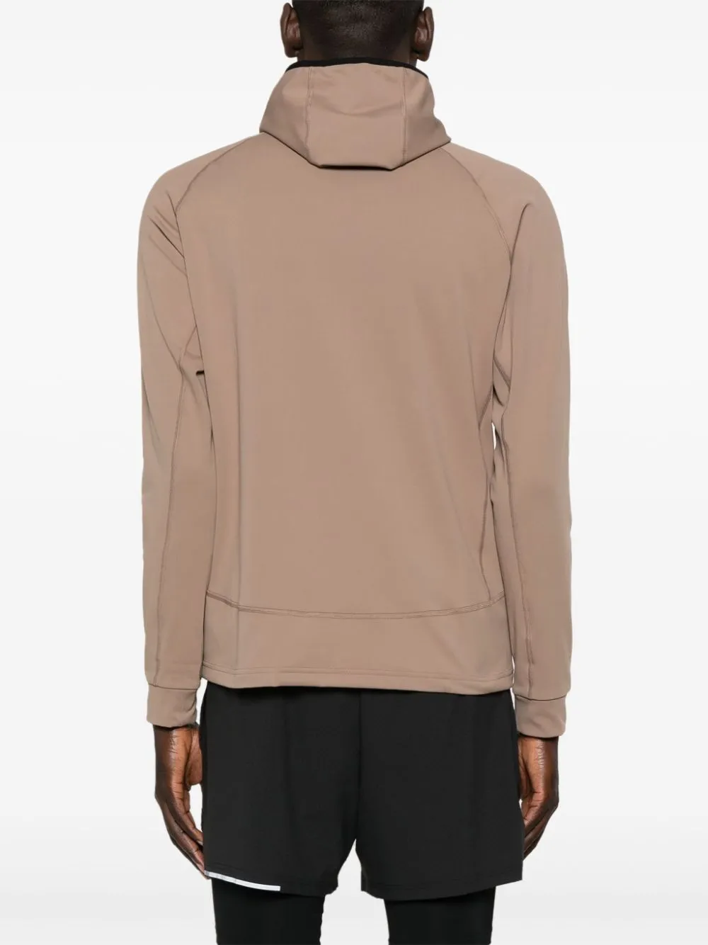 midlayer jacket