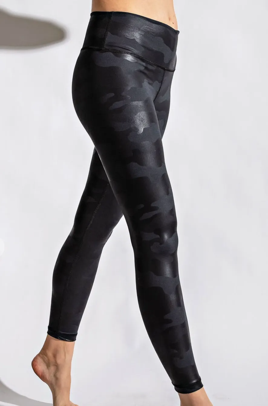 Mission Impossible Leggings