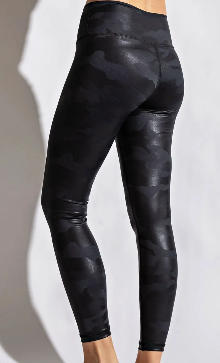 Mission Impossible Leggings