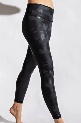 Mission Impossible Leggings