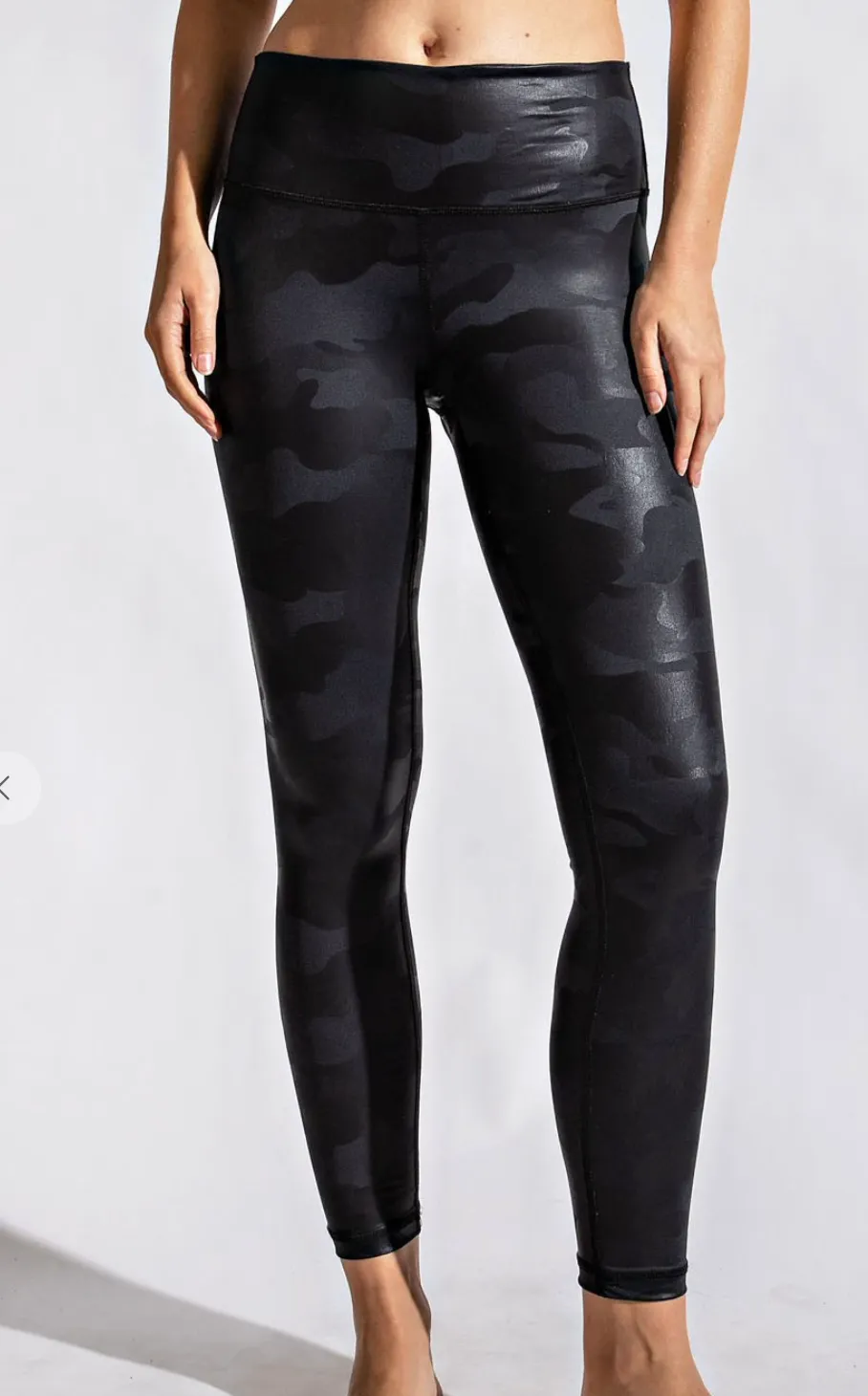 Mission Impossible Leggings