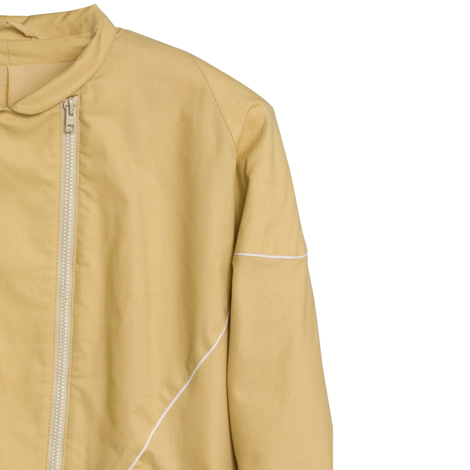 Nino Flex Paneled Bomber
