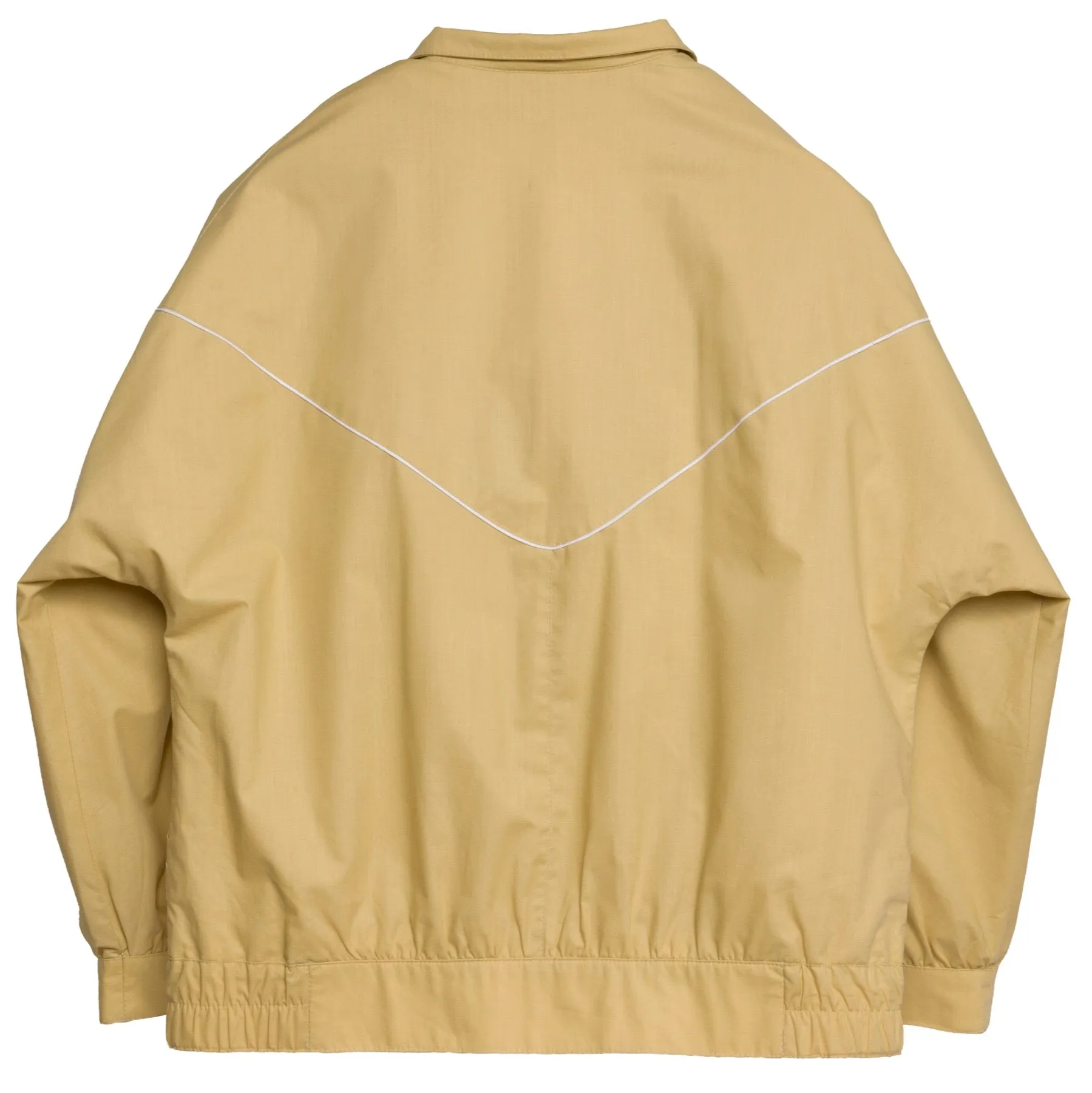 Nino Flex Paneled Bomber