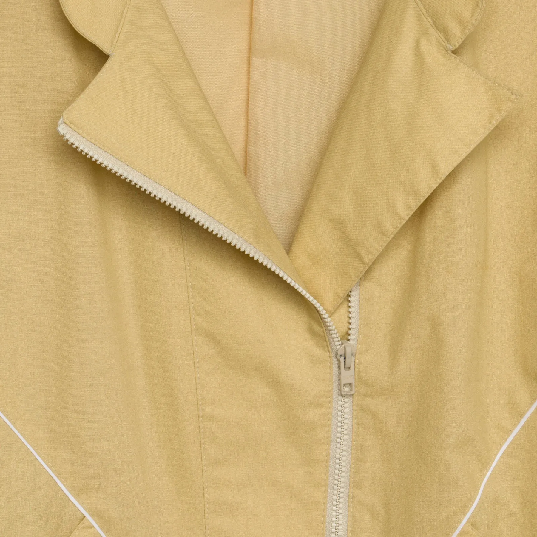 Nino Flex Paneled Bomber