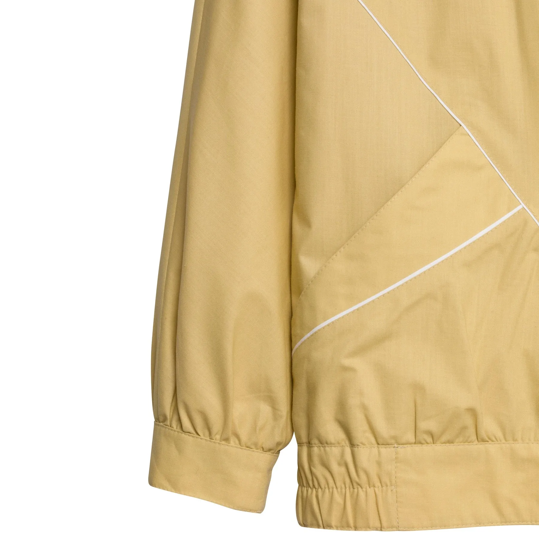 Nino Flex Paneled Bomber