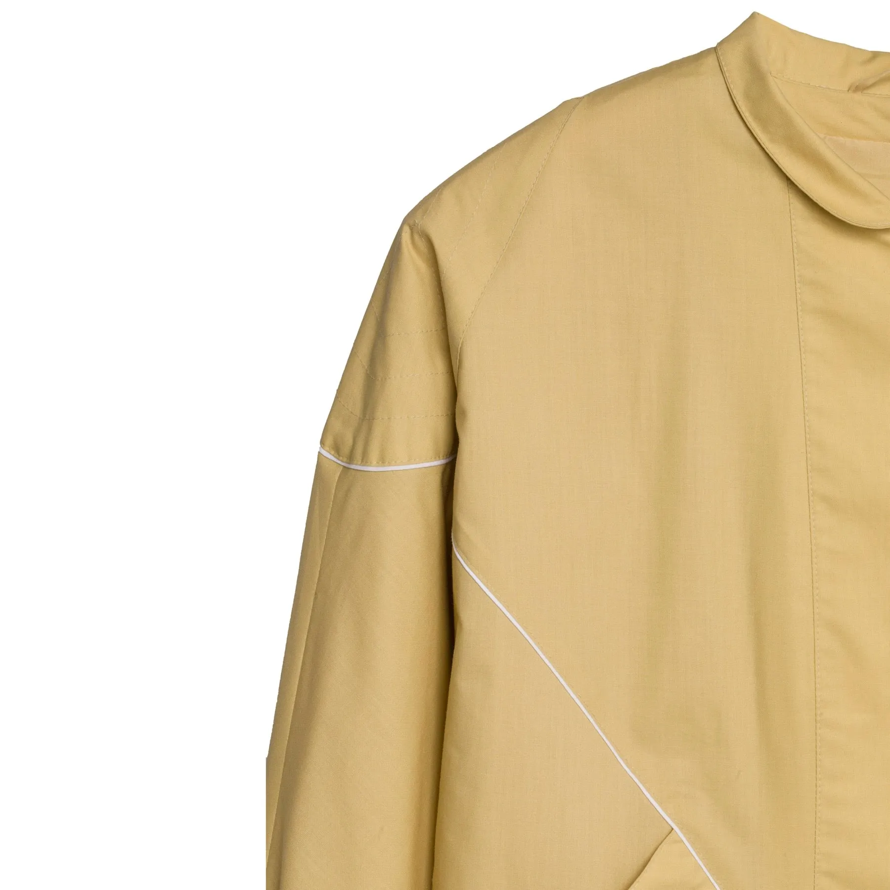 Nino Flex Paneled Bomber