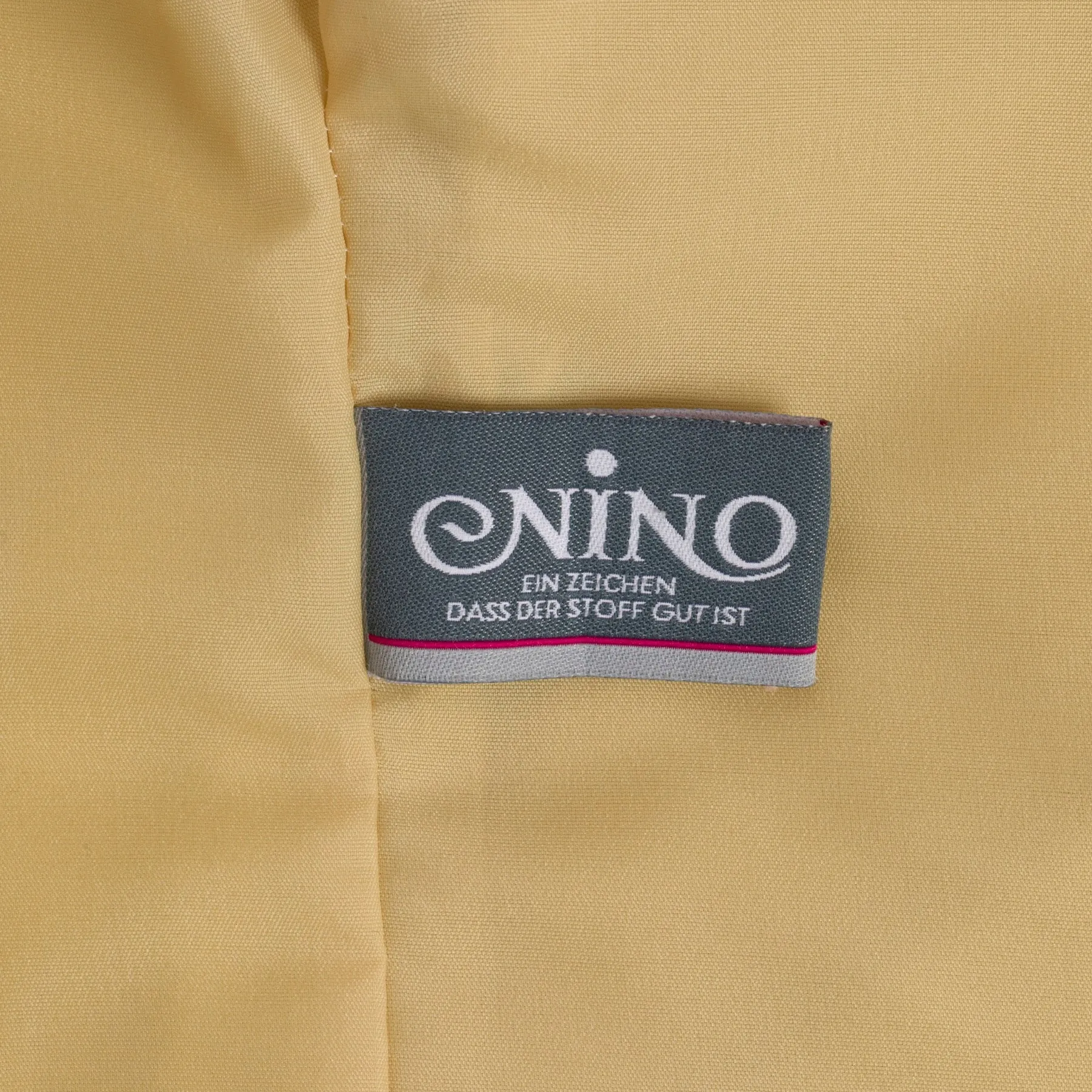 Nino Flex Paneled Bomber