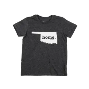 Oklahoma Home Kids T