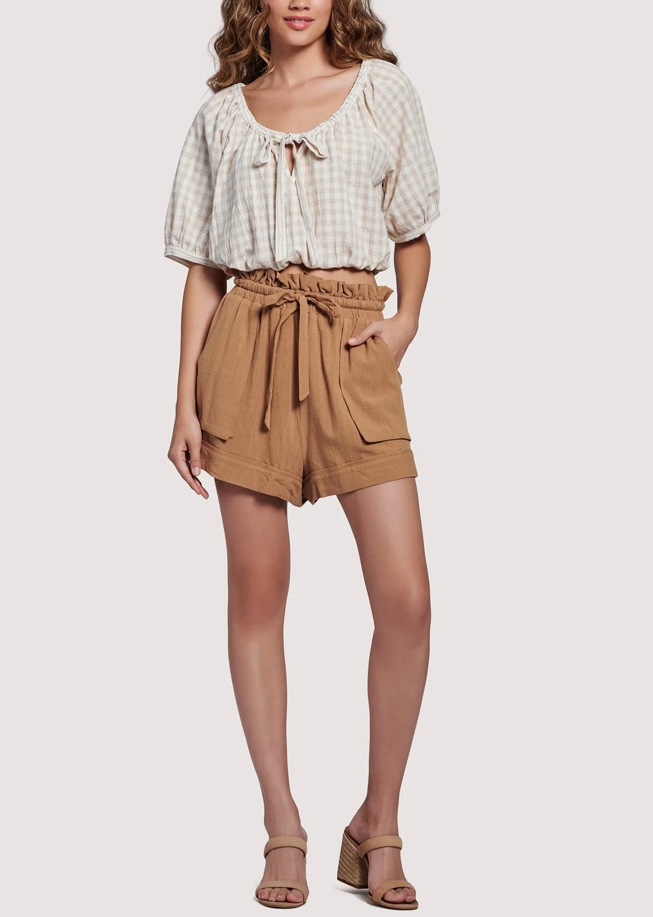 Out East Shorts